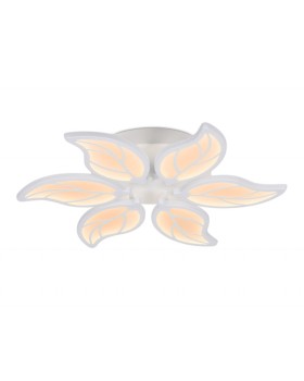 Накладная люстра Ambrella Light FA459-foto2