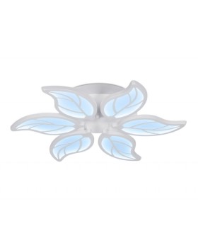 Накладная люстра Ambrella Light FA459-foto3