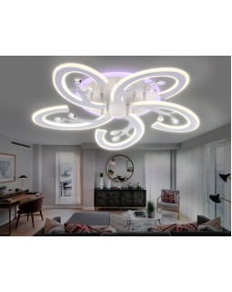Накладной светильник Ambrella Light FA512-foto2