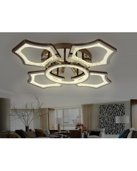 Накладной светильник Ambrella Light FA576-foto2