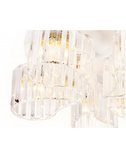 Накладная люстра Ambrella Light TR5201-foto2