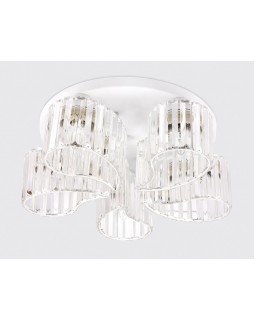 Накладная люстра Ambrella Light TR5201-foto3