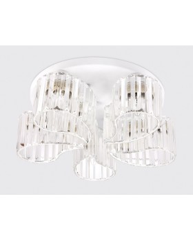 Накладная люстра Ambrella Light TR5201-foto3