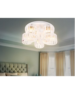 Накладная люстра Ambrella Light TR5201-foto4