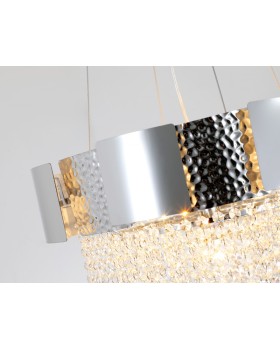 Подвесная люстра Ambrella Light TR5244-foto4