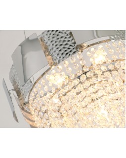 Подвесная люстра Ambrella Light TR5244-foto5