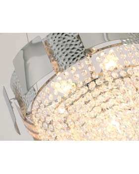Подвесная люстра Ambrella Light TR5244-foto5