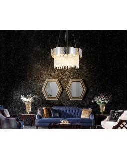 Подвесная люстра Ambrella Light TR5244-foto7