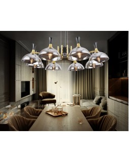 Подвесная люстра Ambrella Light TR9084-foto5