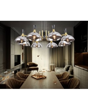 Подвесная люстра Ambrella Light TR9084-foto5