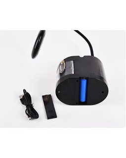 Настольная лампа Ambrella Light DE562-foto6