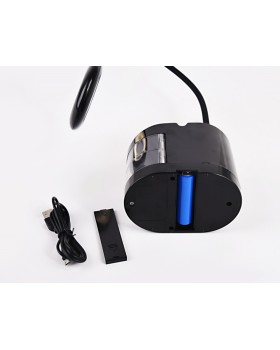 Настольная лампа Ambrella Light DE562-foto6