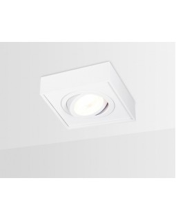 Встраиваемый светильник Ambrella Light TN154-foto4