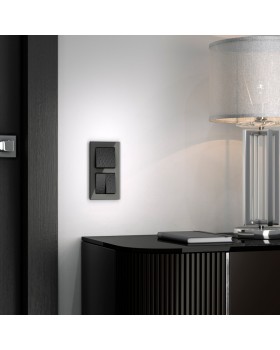 Выключатель Werkel W1220008-foto2