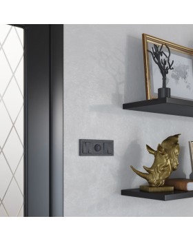 Выключатель Werkel W1220008-foto3