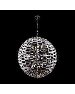 Подвесная люстра Maytoni MOD092PL-12CH-foto3