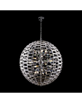 Подвесная люстра Maytoni MOD092PL-12CH-foto3