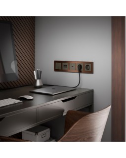 Выключатель Werkel W1122007-foto2