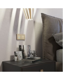 Выключатель Werkel W4510111-foto2