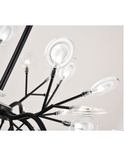 Люстра на штанге Kink Light 08462-54,19-foto2