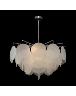 Люстра на штанге Freya FR5104PL-06N-foto2