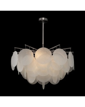 Люстра на штанге Freya FR5104PL-06N-foto2
