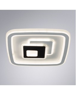 Накладной светильник ARTE Lamp A1437PL-72WH-foto2