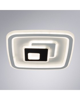 Накладной светильник ARTE Lamp A1437PL-72WH-foto2