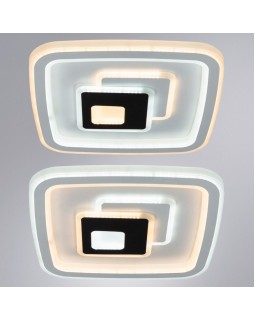 Накладной светильник ARTE Lamp A1437PL-72WH-foto3