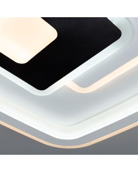 Накладной светильник ARTE Lamp A1437PL-72WH-foto4