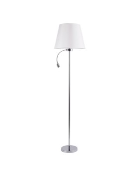 Торшер ARTE Lamp A2581PN-2CC