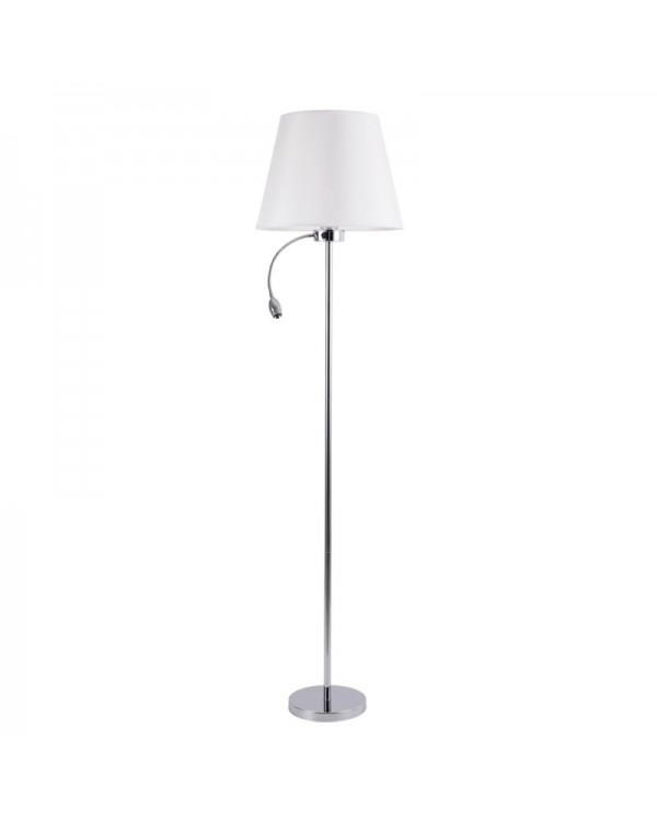 Торшер ARTE Lamp A2581PN-2CC