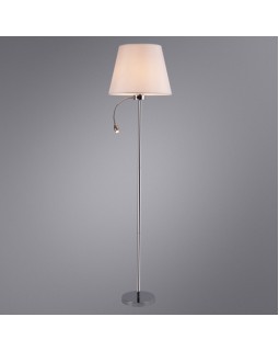 Торшер ARTE Lamp A2581PN-2CC-foto2