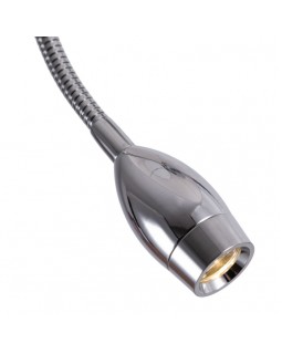 Торшер ARTE Lamp A2581PN-2CC-foto3
