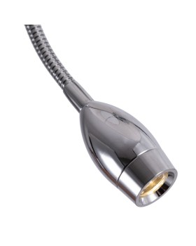 Торшер ARTE Lamp A2581PN-2CC-foto3