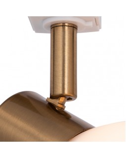 Светильник на шине ARTE Lamp A3117PL-1WH-foto3