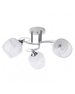 Люстра на штанге ARTE Lamp A4121PL-3WH