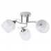 Люстра на штанге ARTE Lamp A4121PL-3WH