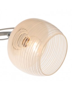 Люстра на штанге ARTE Lamp A4121PL-3WH-foto3