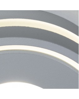 Встраиваемый светильник ARTE Lamp A7248PL-1WH-foto3