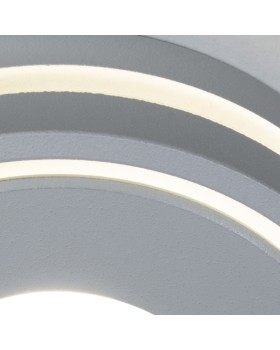 Встраиваемый светильник ARTE Lamp A7248PL-1WH-foto3