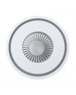 Встраиваемый светильник ARTE Lamp A7248PL-1WH-foto4
