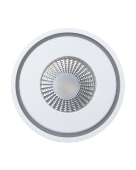 Встраиваемый светильник ARTE Lamp A7248PL-1WH-foto4