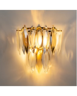 Бра Divinare 3509/01 AP-2-foto2