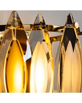 Бра Divinare 3509/01 AP-2-foto3