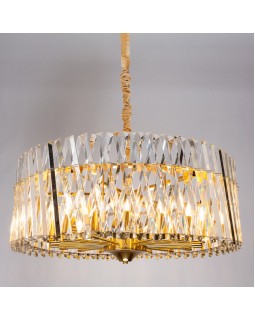 Подвесная люстра Divinare 7567/18 SP-16-foto2