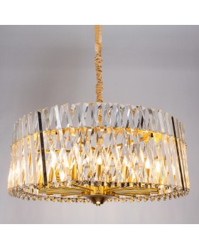 Подвесная люстра Divinare 7567/18 SP-16-foto2