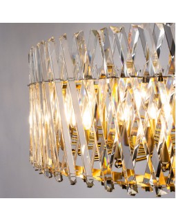 Подвесная люстра Divinare 7567/18 SP-16-foto3