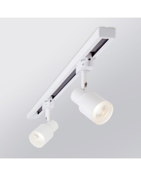 Светильник на шине Elektrostandard Molly Белый 7W 4200K (LTB31) однофазный-foto2