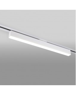 Светильник на шине Elektrostandard X-Line белый матовый 20W 4200K (LTB54) однофазный-foto5